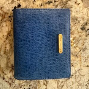 Burberry Vintage Wallet